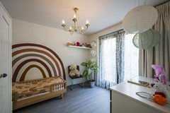 Sold: Koppeldijk 22, 1391 CZ Abcoude