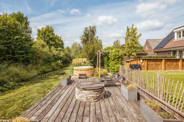 Medium property photo - Machineweg 302a, 1432 EV Aalsmeer