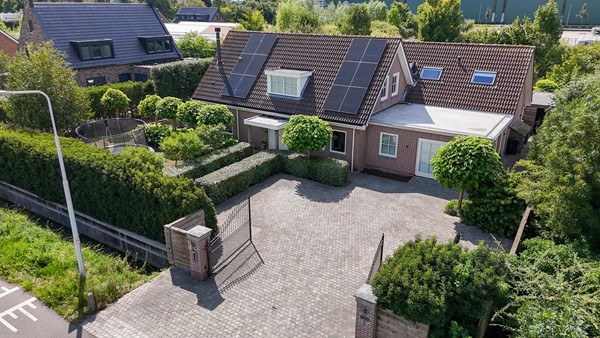 Medium property photo - Machineweg 302a, 1432 EV Aalsmeer