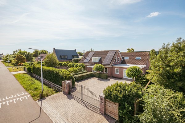 Medium property photo - Machineweg 302a, 1432 EV Aalsmeer