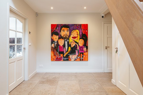 Medium property photo - Machineweg 302a, 1432 EV Aalsmeer