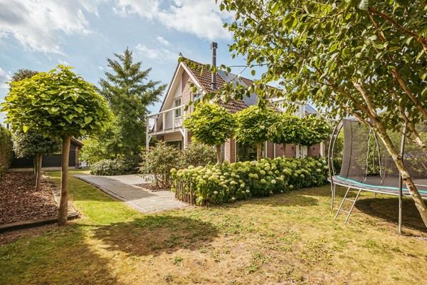 Medium property photo - Machineweg 302a, 1432 EV Aalsmeer