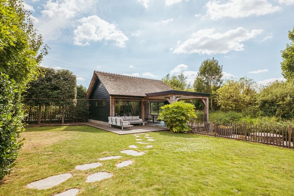 Medium property photo - Machineweg 302a, 1432 EV Aalsmeer