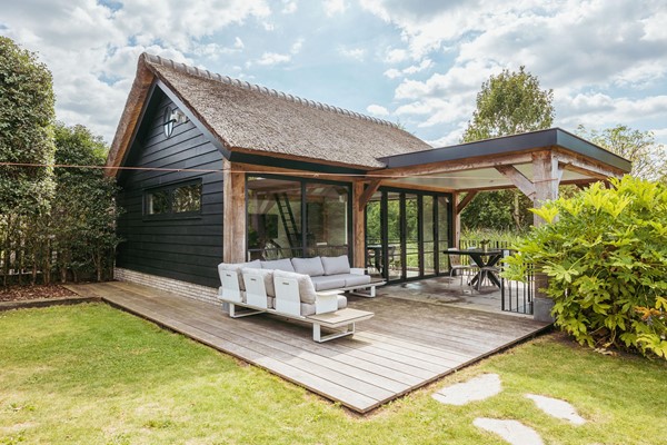 Medium property photo - Machineweg 302a, 1432 EV Aalsmeer