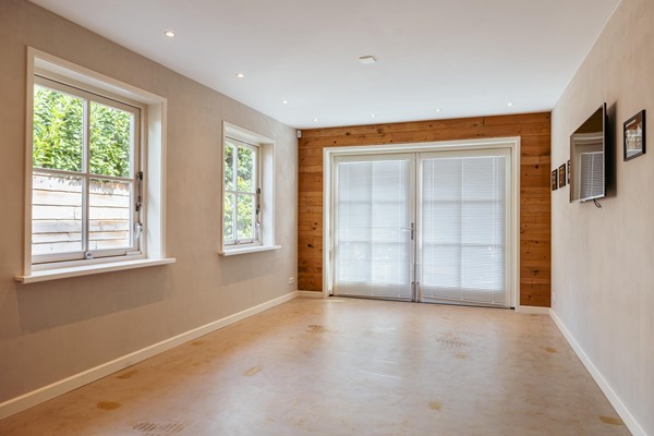 Medium property photo - Machineweg 302a, 1432 EV Aalsmeer