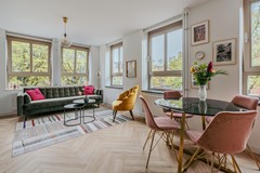 Te koop: De Rijpgracht 12A, 1055VS Amsterdam