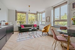 Nieuw in verkoop: De Rijpgracht 12A, 1055 VS Amsterdam