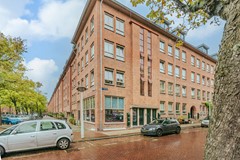 Verkocht onder voorbehoud: De Rijpgracht 12A, 1055 VS Amsterdam