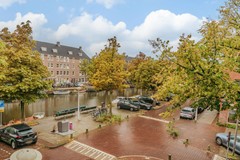 Verkocht onder voorbehoud: De Rijpgracht 12A, 1055 VS Amsterdam