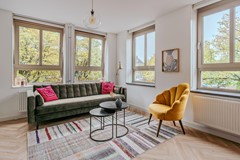 Verkocht onder voorbehoud: De Rijpgracht 12A, 1055 VS Amsterdam