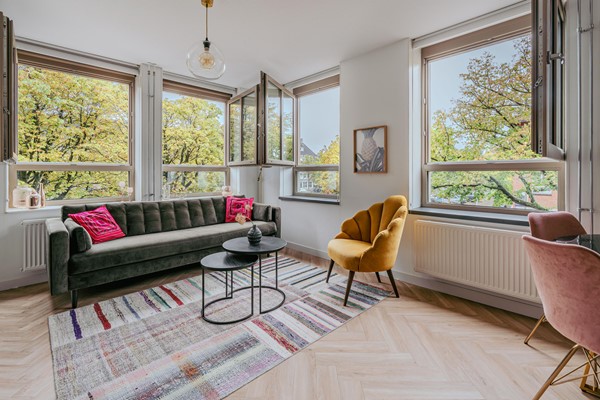 Medium property photo - De Rijpgracht 12A, 1055 VS Amsterdam