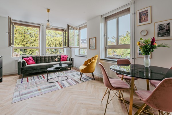 Medium property photo - De Rijpgracht 12A, 1055 VS Amsterdam
