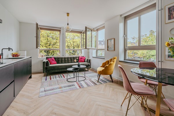 Medium property photo - De Rijpgracht 12A, 1055 VS Amsterdam
