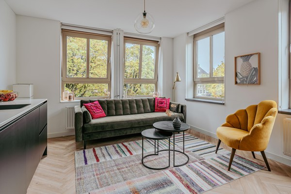 Medium property photo - De Rijpgracht 12A, 1055 VS Amsterdam
