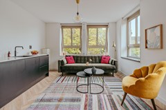 Verkocht onder voorbehoud: De Rijpgracht 12A, 1055 VS Amsterdam