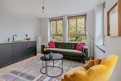 Verkocht onder voorbehoud: De Rijpgracht 12A, 1055 VS Amsterdam