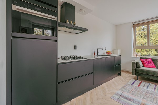 Medium property photo - De Rijpgracht 12A, 1055 VS Amsterdam
