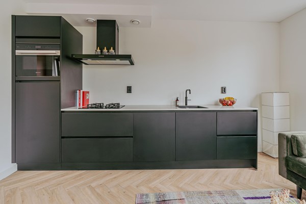 Medium property photo - De Rijpgracht 12A, 1055 VS Amsterdam