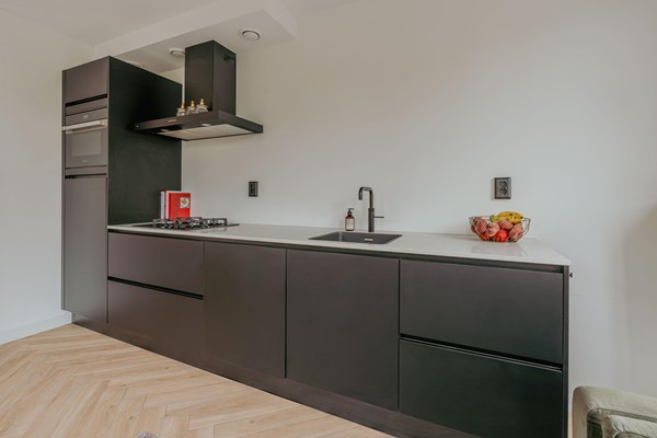 Medium property photo - De Rijpgracht 12A, 1055 VS Amsterdam