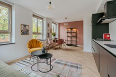 Verkocht onder voorbehoud: De Rijpgracht 12A, 1055 VS Amsterdam