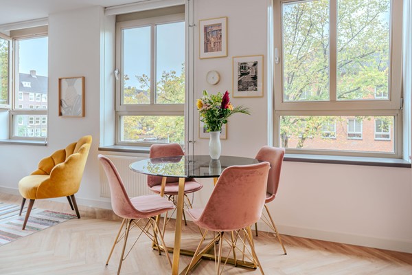 Medium property photo - De Rijpgracht 12A, 1055 VS Amsterdam