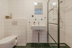 Verkocht onder voorbehoud: De Rijpgracht 12A, 1055 VS Amsterdam