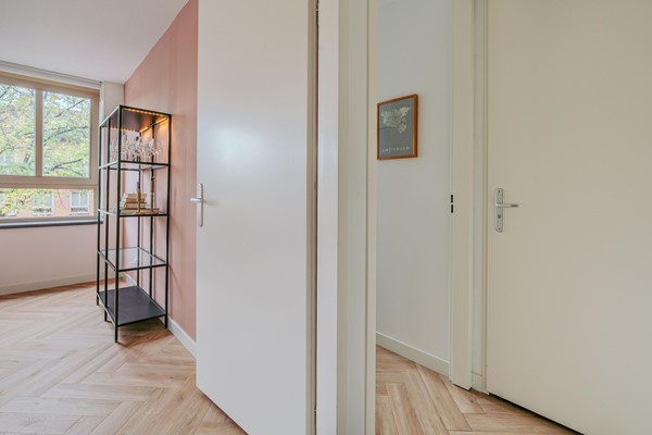 Medium property photo - De Rijpgracht 12A, 1055 VS Amsterdam