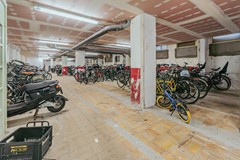 Verkocht onder voorbehoud: De Rijpgracht 12A, 1055 VS Amsterdam