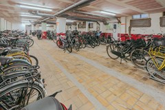 Verkocht onder voorbehoud: De Rijpgracht 12A, 1055 VS Amsterdam