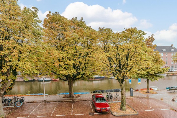 Medium property photo - De Rijpgracht 12A, 1055 VS Amsterdam