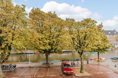 Verkocht onder voorbehoud: De Rijpgracht 12A, 1055 VS Amsterdam