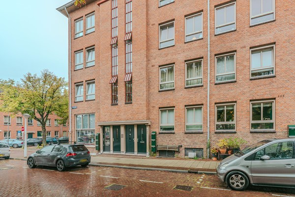 Medium property photo - De Rijpgracht 12A, 1055 VS Amsterdam