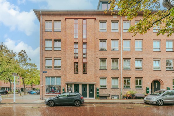 Medium property photo - De Rijpgracht 12A, 1055 VS Amsterdam