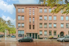 Verkocht onder voorbehoud: De Rijpgracht 12A, 1055 VS Amsterdam