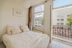 Nieuw in verkoop: Overtoom 348-2, 1054 JG Amsterdam