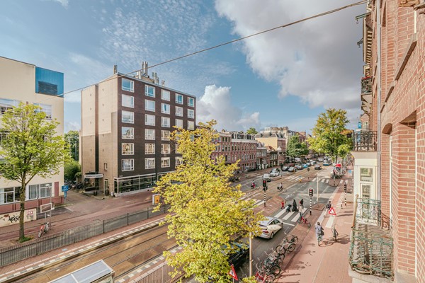 Medium property photo - Overtoom 348-2, 1054 JG Amsterdam