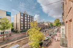 Nieuw in verkoop: Overtoom 348-2, 1054 JG Amsterdam