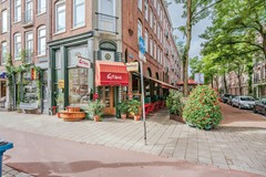 Nieuw in verkoop: Overtoom 348-2, 1054 JG Amsterdam
