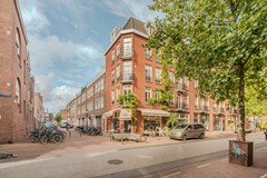 For sale: Wenslauerstraat 2B, 1053BA Amsterdam