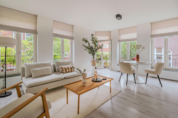 Medium property photo - Wenslauerstraat 2B, 1053 BA Amsterdam
