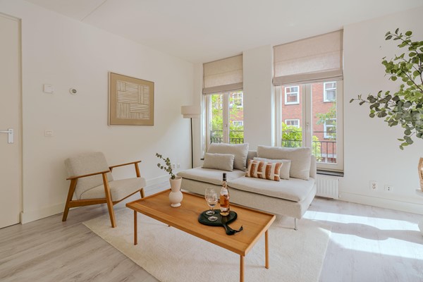 Medium property photo - Wenslauerstraat 2B, 1053 BA Amsterdam