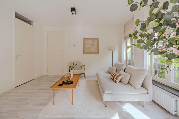 Medium property photo - Wenslauerstraat 2B, 1053 BA Amsterdam