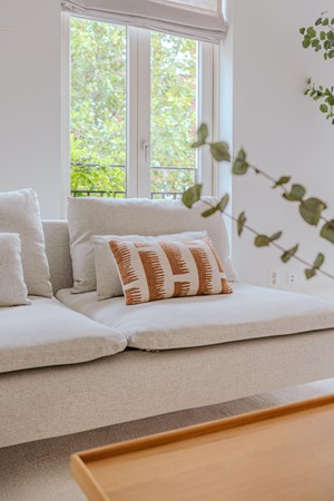 Medium property photo - Wenslauerstraat 2B, 1053 BA Amsterdam