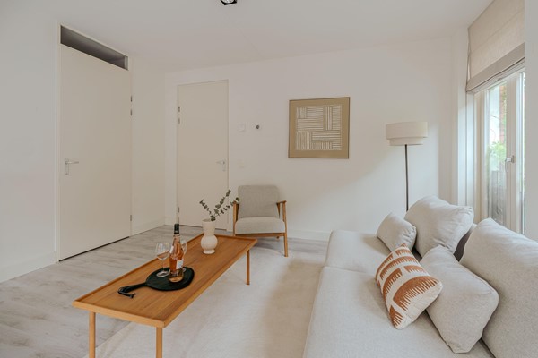 Medium property photo - Wenslauerstraat 2B, 1053 BA Amsterdam