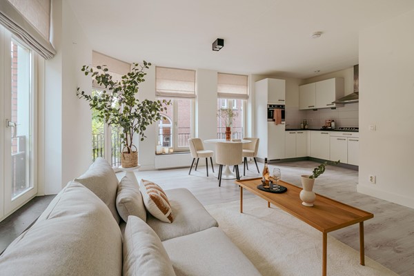 Medium property photo - Wenslauerstraat 2B, 1053 BA Amsterdam