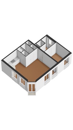 Wenslauerstraat 2B, 1053 BA Amsterdam - 