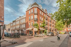 For sale: Wenslauerstraat 2F, 1053BA Amsterdam