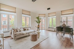 New for sale: Wenslauerstraat 2F, 1053 BA Amsterdam
