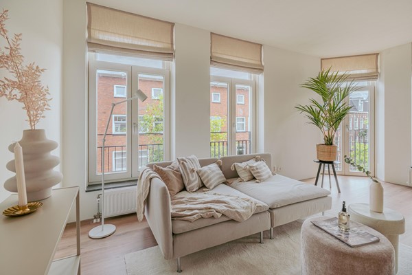 Medium property photo - Wenslauerstraat 2F, 1053 BA Amsterdam