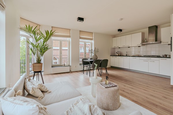 Medium property photo - Wenslauerstraat 2F, 1053 BA Amsterdam